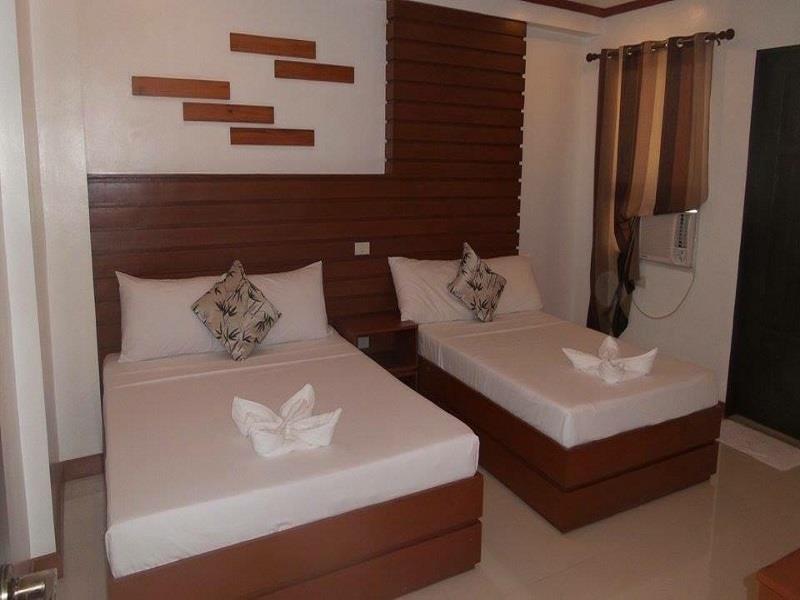 Abozza Resort Balabag  Extérieur photo