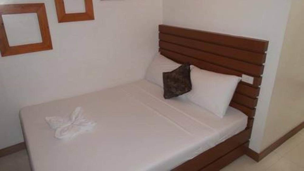 Abozza Resort Balabag  Extérieur photo