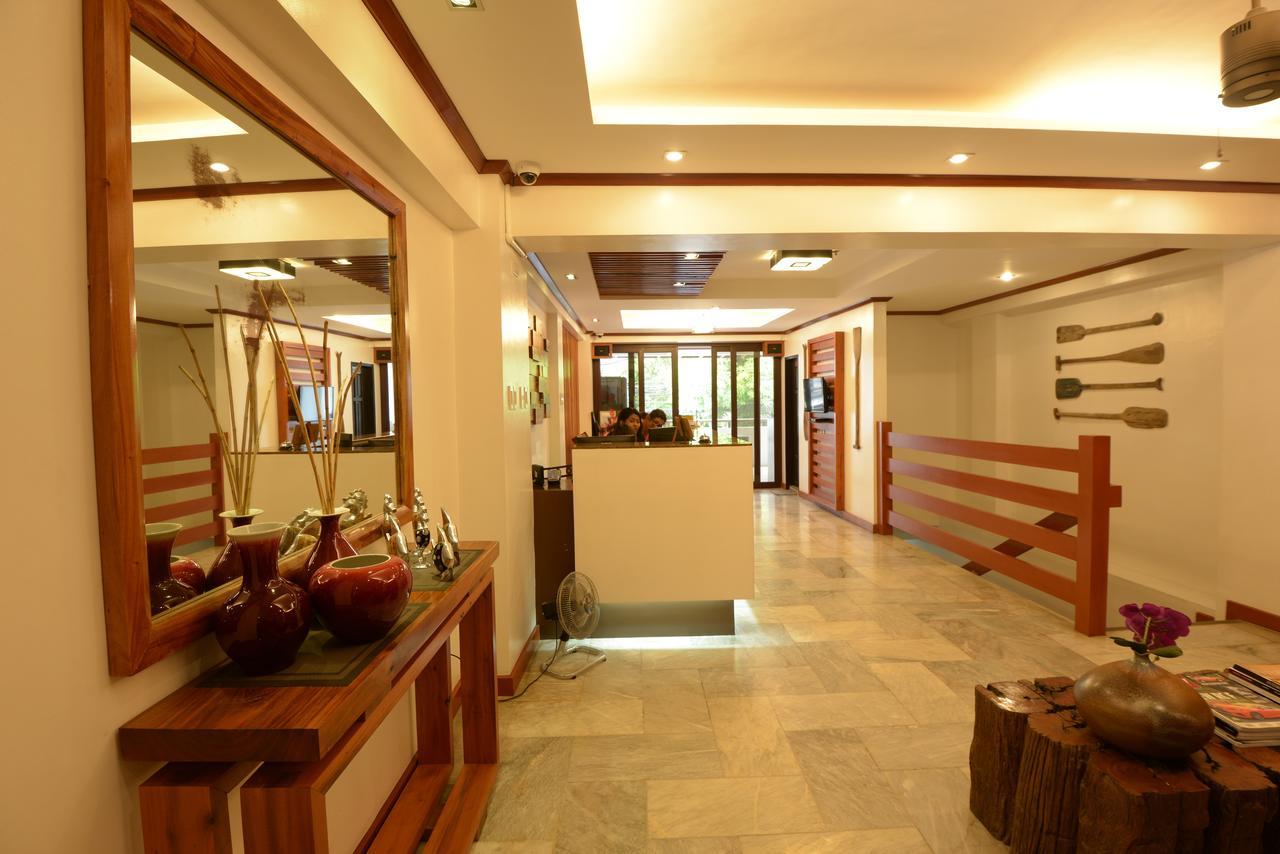 Abozza Resort Balabag  Extérieur photo