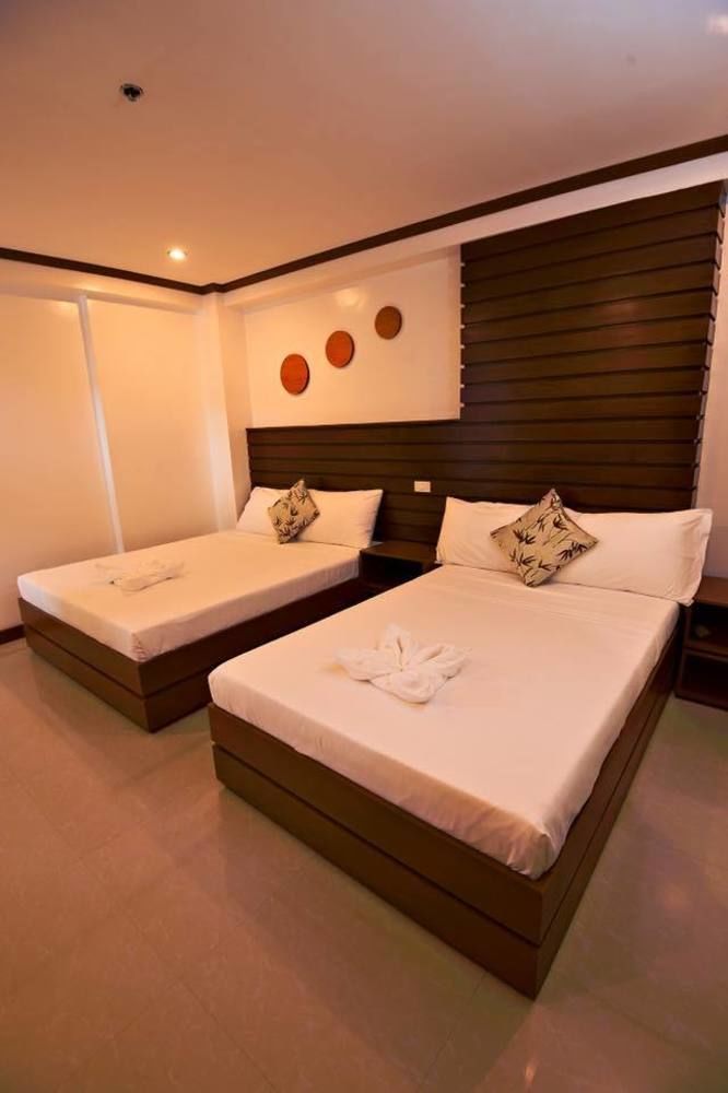 Abozza Resort Balabag  Extérieur photo