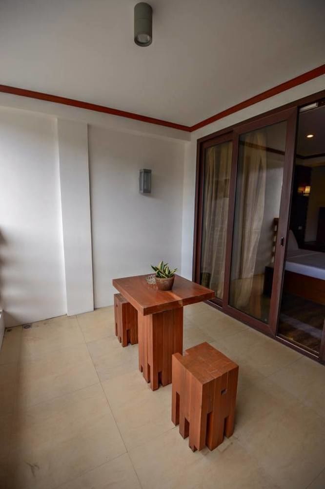 Abozza Resort Balabag  Extérieur photo