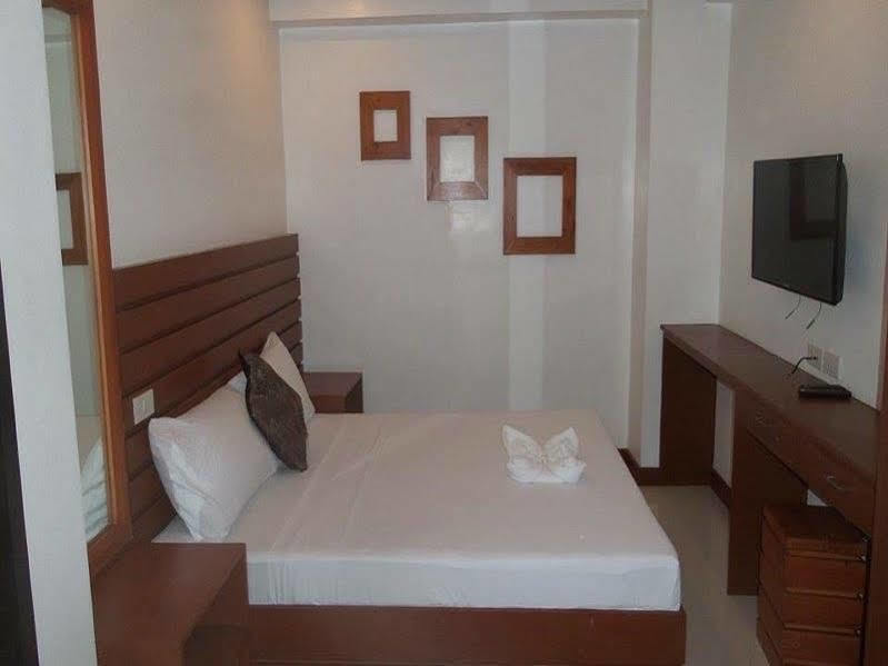 Abozza Resort Balabag  Extérieur photo