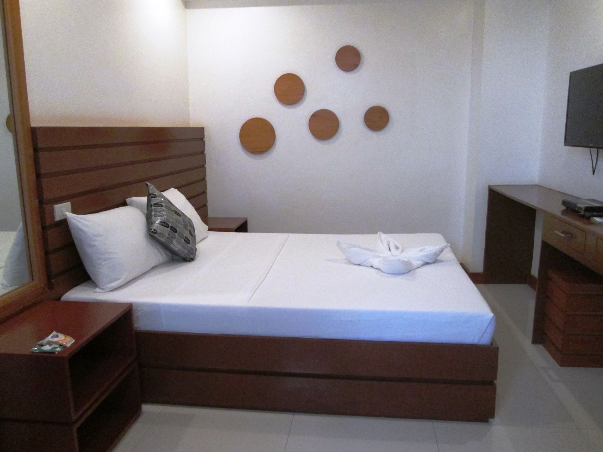 Abozza Resort Balabag  Extérieur photo