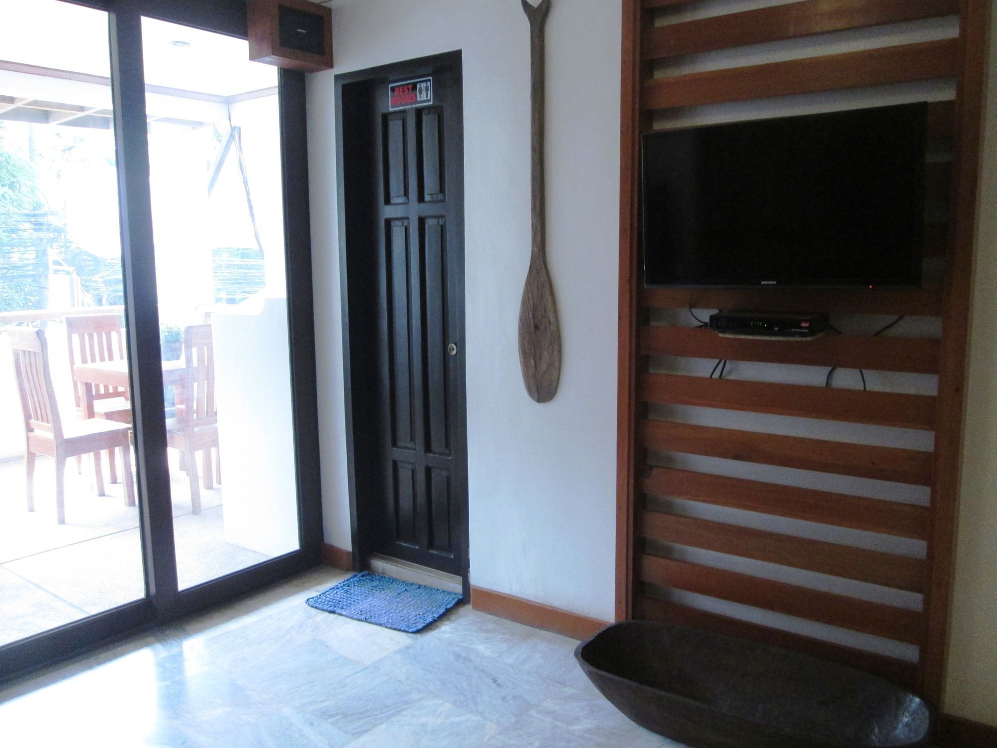 Abozza Resort Balabag  Extérieur photo