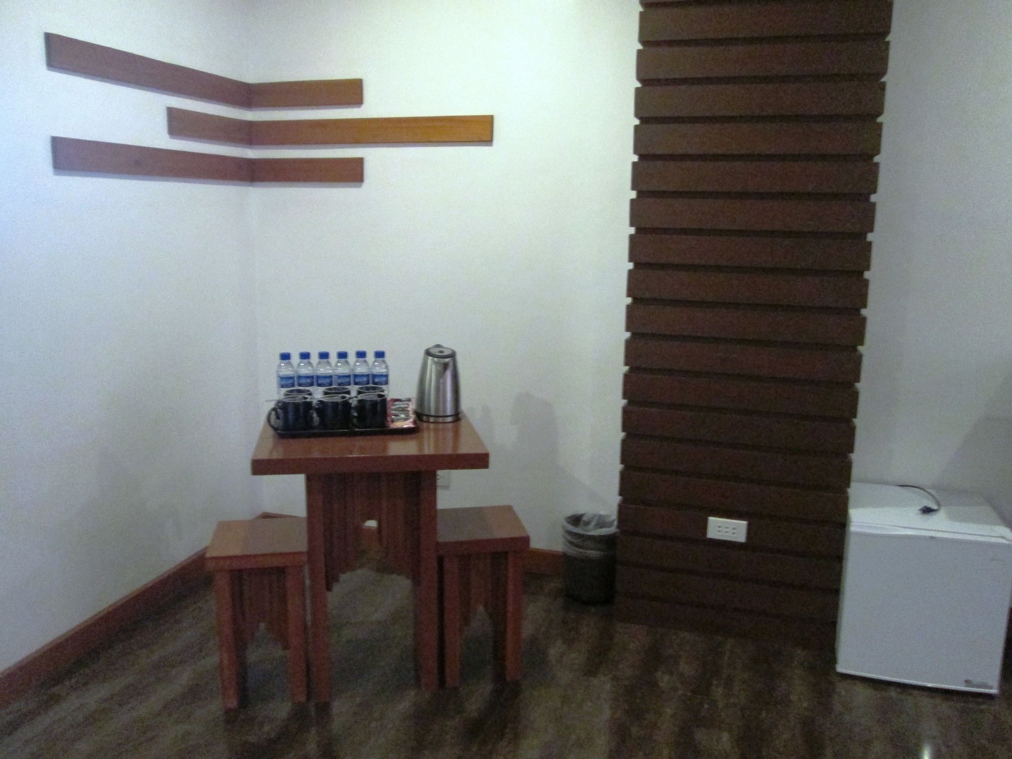 Abozza Resort Balabag  Extérieur photo